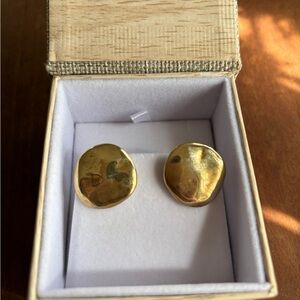 AMANDA HUNT JEWELRY/ Terra Studs